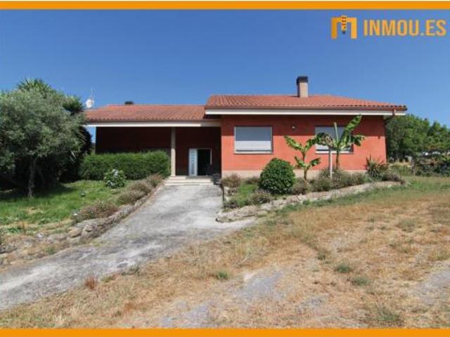 Chalet en venta en Ourense, Galicia