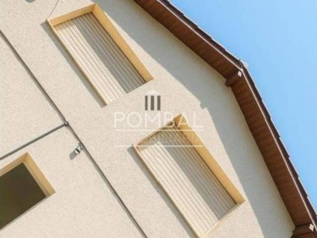 Chalet en venta en Toén, Ourense