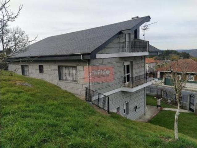 Chalet en venta en Ourense, Galicia