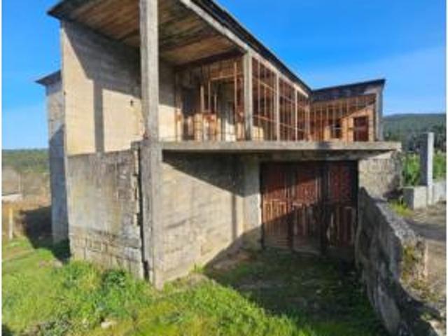 Chalet en venta en Castrelo de Miño, O Ribeiro