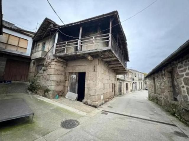 Chalet en venta en Moreiras, Toén