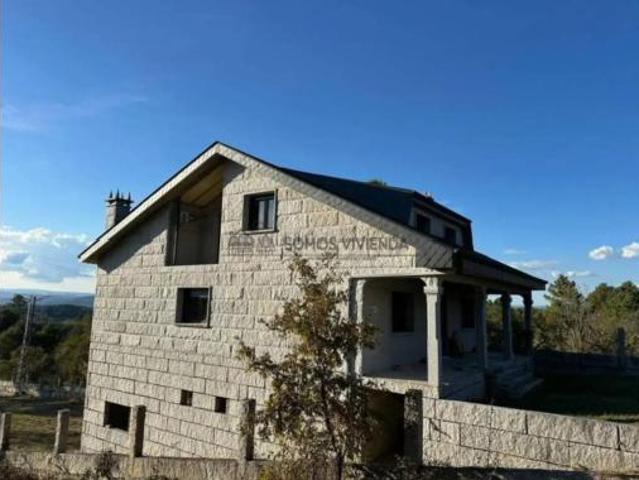 Chalet en venta en Ourense, Galicia