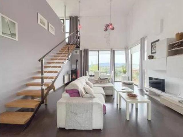 Chalet en venta en Tolbaños, Castilla y León