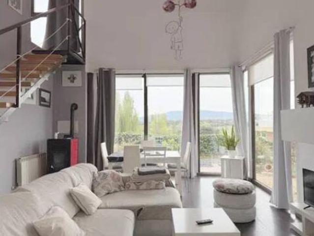 Chalet en venta en Tolbaños, Castilla y León