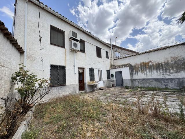 Chalet en venta en Las Ventas Con Peña Aguilera, Castilla-La Mancha