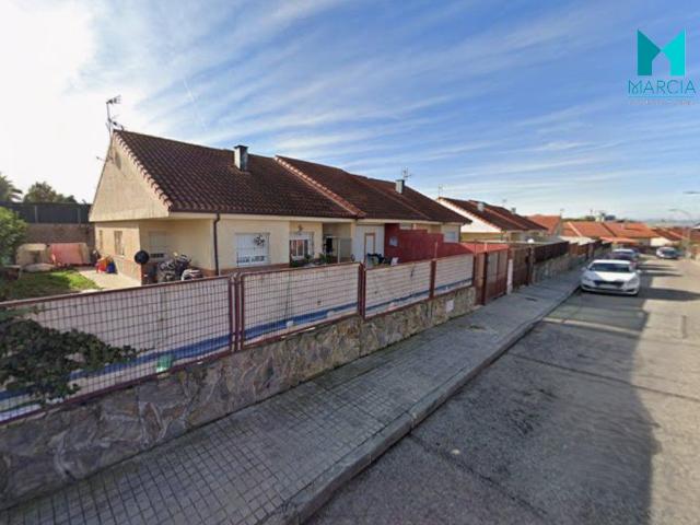 Chalet en venta en Novés, Castilla-La Mancha