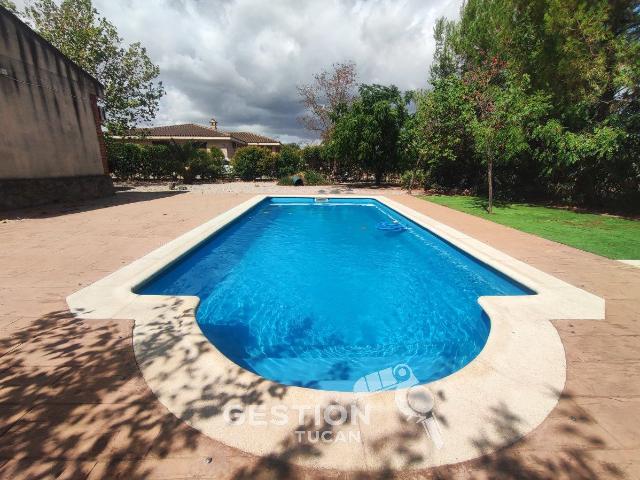 Chalet en venta en Pepino, Castilla-La Mancha