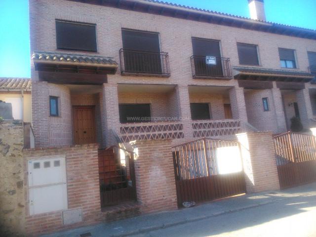 Villa en venta en Segurilla, Patricio