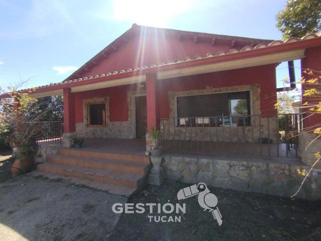 Chalet en venta en Pepino, Castilla-La Mancha