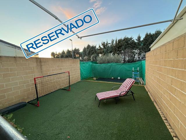Villa en venta en Yeles, Camino de Yuncos