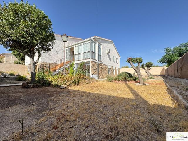 Chalet en venta en Cobisa, Castilla-La Mancha
