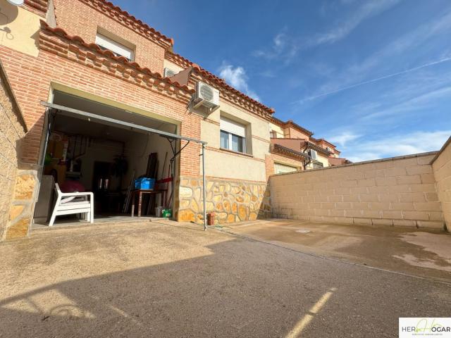 Chalet en venta en Magán, Castilla-La Mancha