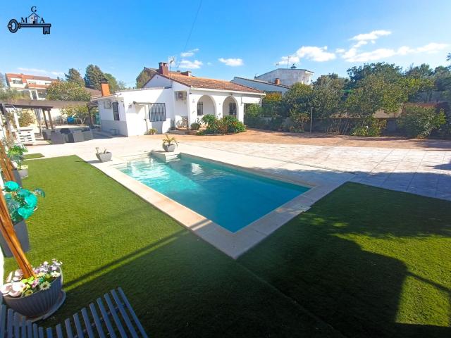 Chalet en venta en Palomeque, Castilla-La Mancha