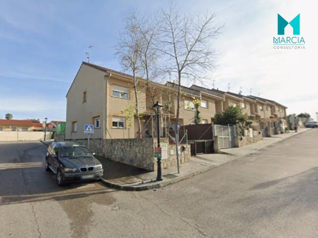 Chalet en venta en Méntrida, Castilla-La Mancha