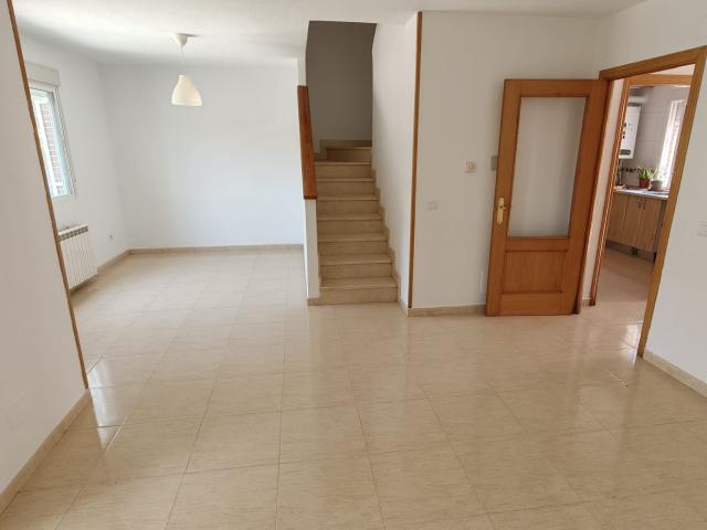 Chalet en venta en Barcience, Castilla-La Mancha