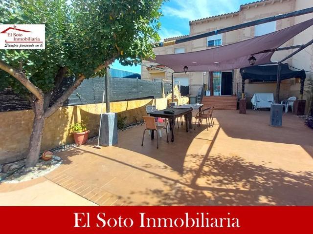Villa en venta en Erustes