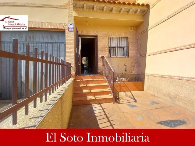 Chalet en venta en Erustes, Castilla-La Mancha