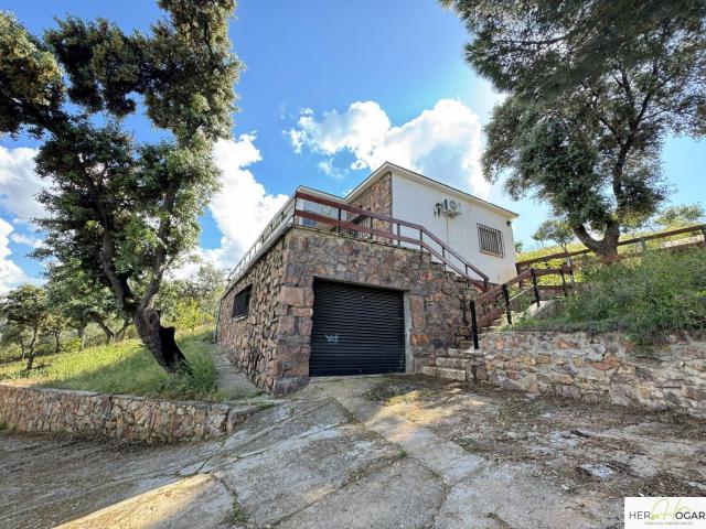 Chalet en venta en Navahermosa, Castilla-La Mancha