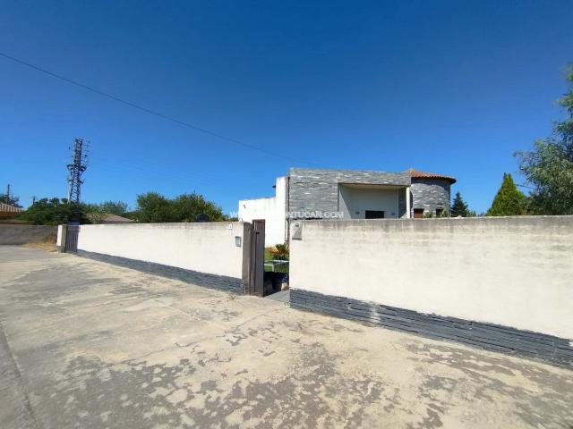 Chalet en venta en Pepino, Castilla-La Mancha