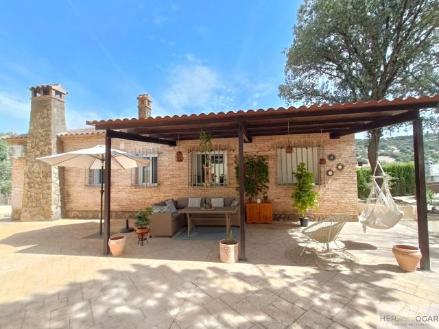 Chalet en venta en Navahermosa, Castilla-La Mancha