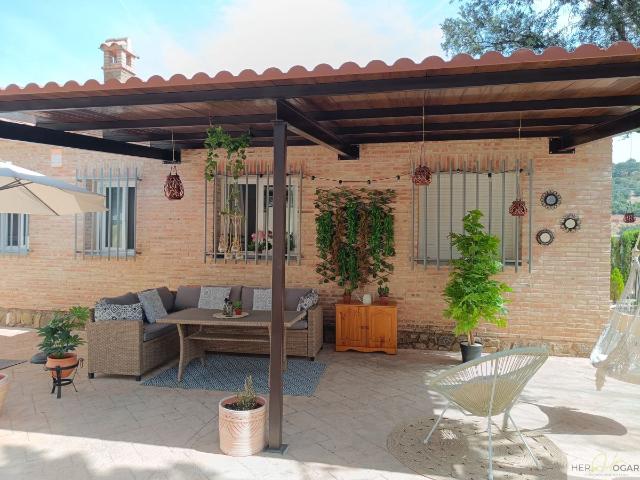 Chalet en venta en Navahermosa, Castilla-La Mancha