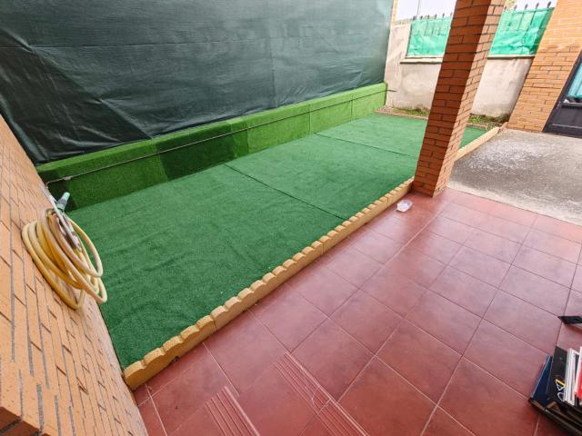 Chalet en venta en Barcience, Castilla-La Mancha