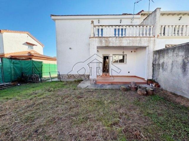 Chalet en venta en Santa Olalla, Castilla-La Mancha