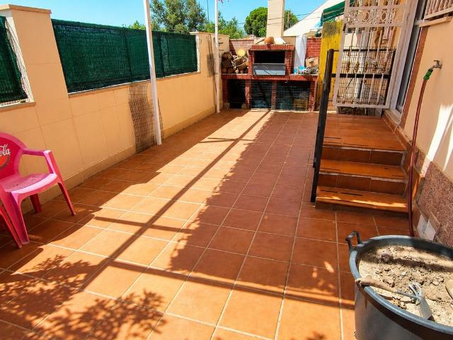 Chalet en venta en El Viso De San Juan, Castilla-La Mancha
