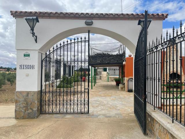 Villa en venta en Mora