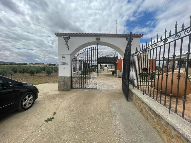 Chalet en venta en Mora, Castilla-La Mancha