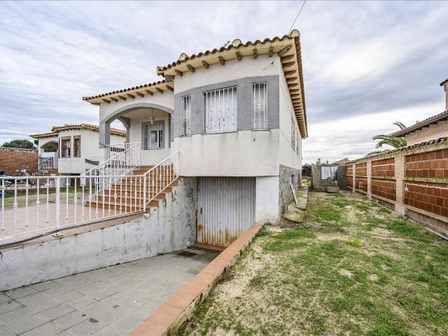 Chalet en venta en Huecas, Castilla-La Mancha