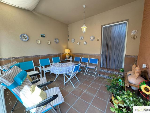 Chalet en venta en Magán, Castilla-La Mancha