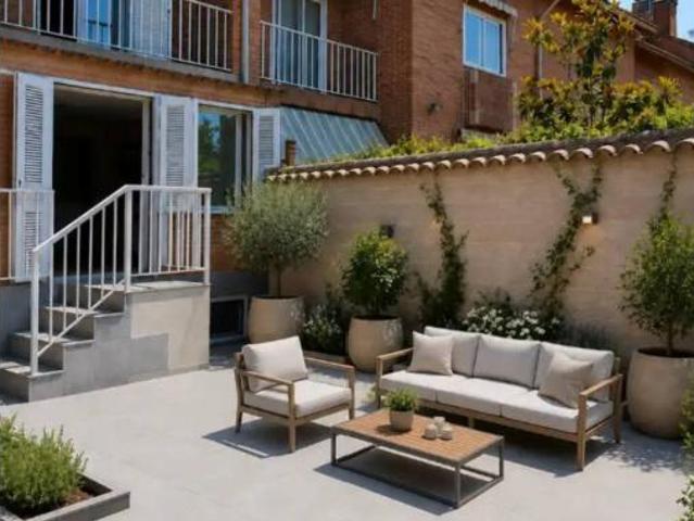 Chalet en venta en Santa María de Benquerencia, Toledo