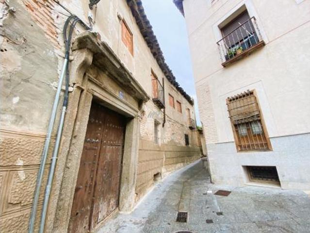 Villa en venta en Toledo, Los Cigarrales