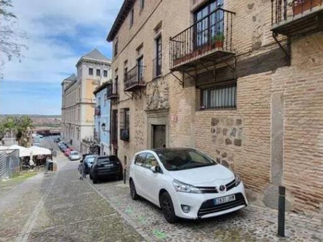Chalet en venta en Toledo, Castilla-La Mancha