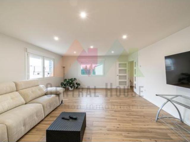 Chalet en venta en Olías Del Rey, Castilla-La Mancha