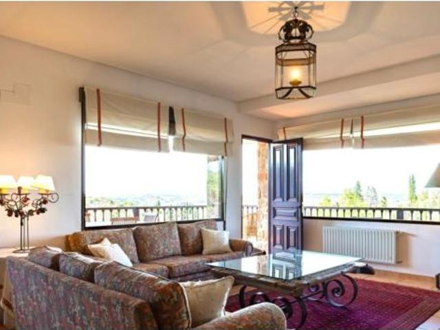 Chalet en venta en Toledo, Castilla-La Mancha