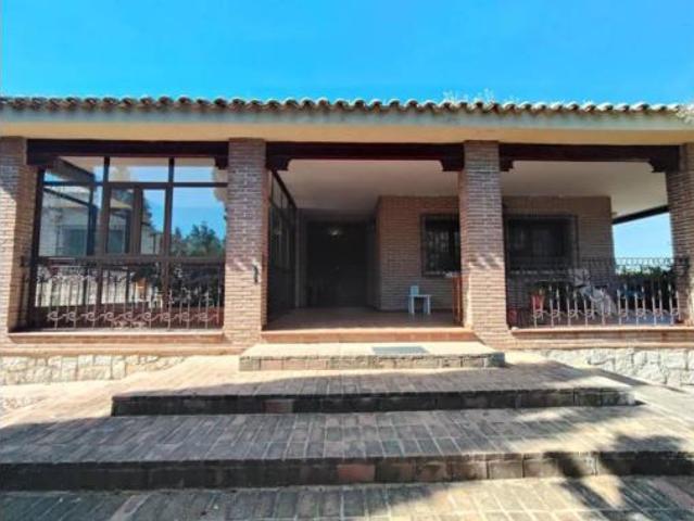 Chalet en venta en Toledo, Castilla-La Mancha