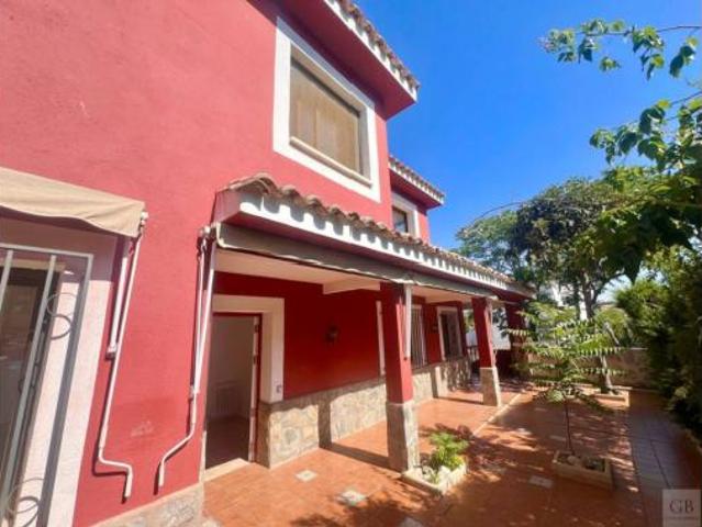 Chalet en venta en Vistahermosa, Toledo