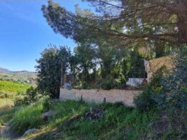 Chalet en venta en Sierra de las Nieves, Andalucía
