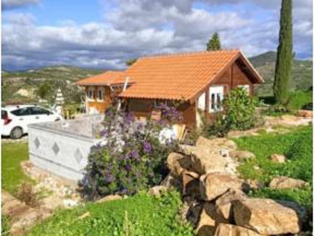 Chalet en venta en Sierra de las Nieves, Andalucía
