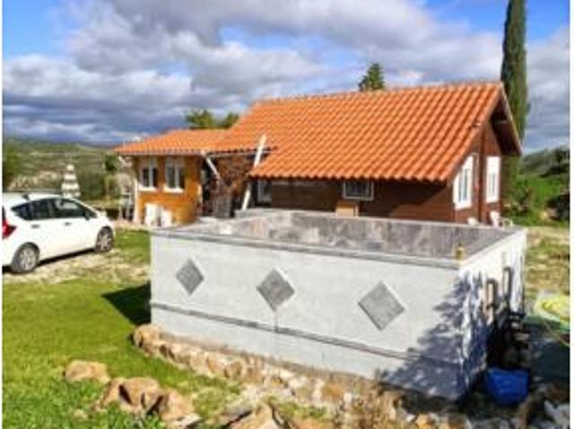 Chalet en venta en Sierra de las Nieves, Andalucía