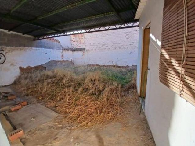 Chalet en venta en Tomelloso, Castilla-La Mancha