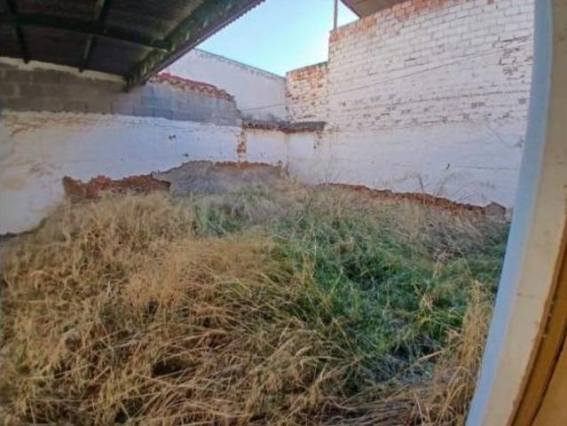 Chalet en venta en Tomelloso, Castilla-La Mancha