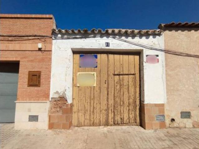 Chalet en venta en Tomelloso, Castilla-La Mancha