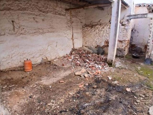 Chalet en venta en Tomelloso, Castilla-La Mancha