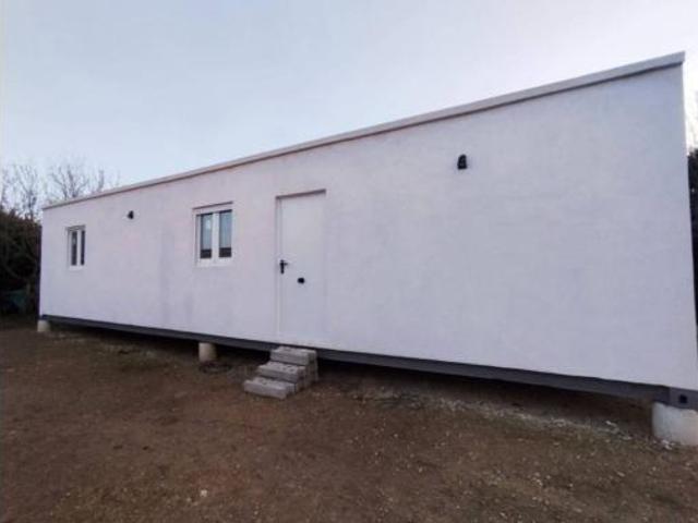 Chalet en venta en Tomelloso, Castilla-La Mancha