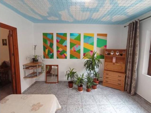 Chalet en venta en Tomelloso, Castilla-La Mancha