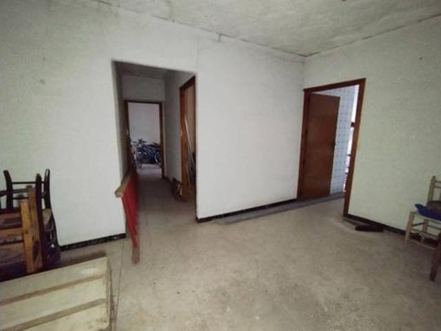 Chalet en venta en Tomelloso, Castilla-La Mancha