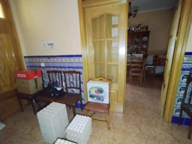 Chalet en venta en Tomelloso, Castilla-La Mancha
